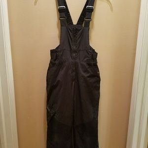 Columbia snow ski pants